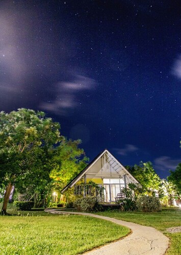 Ban Bang Home Resort