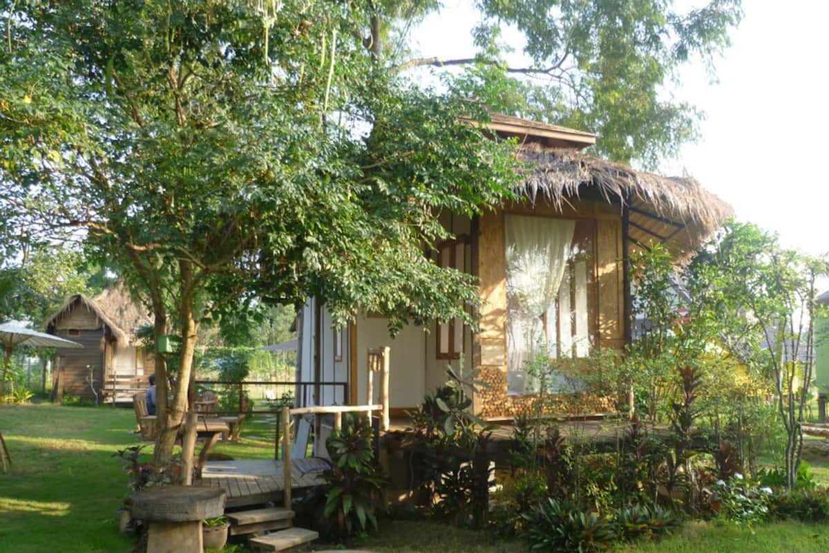 Fan Cottage