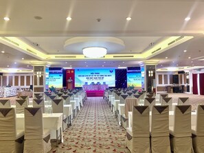 Meeting facility - Petro Hotel (Ho Chi Minh City)