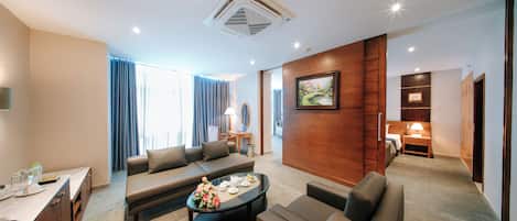 Quang cảnh biển