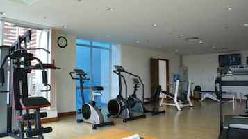 Instalaciones deportivas