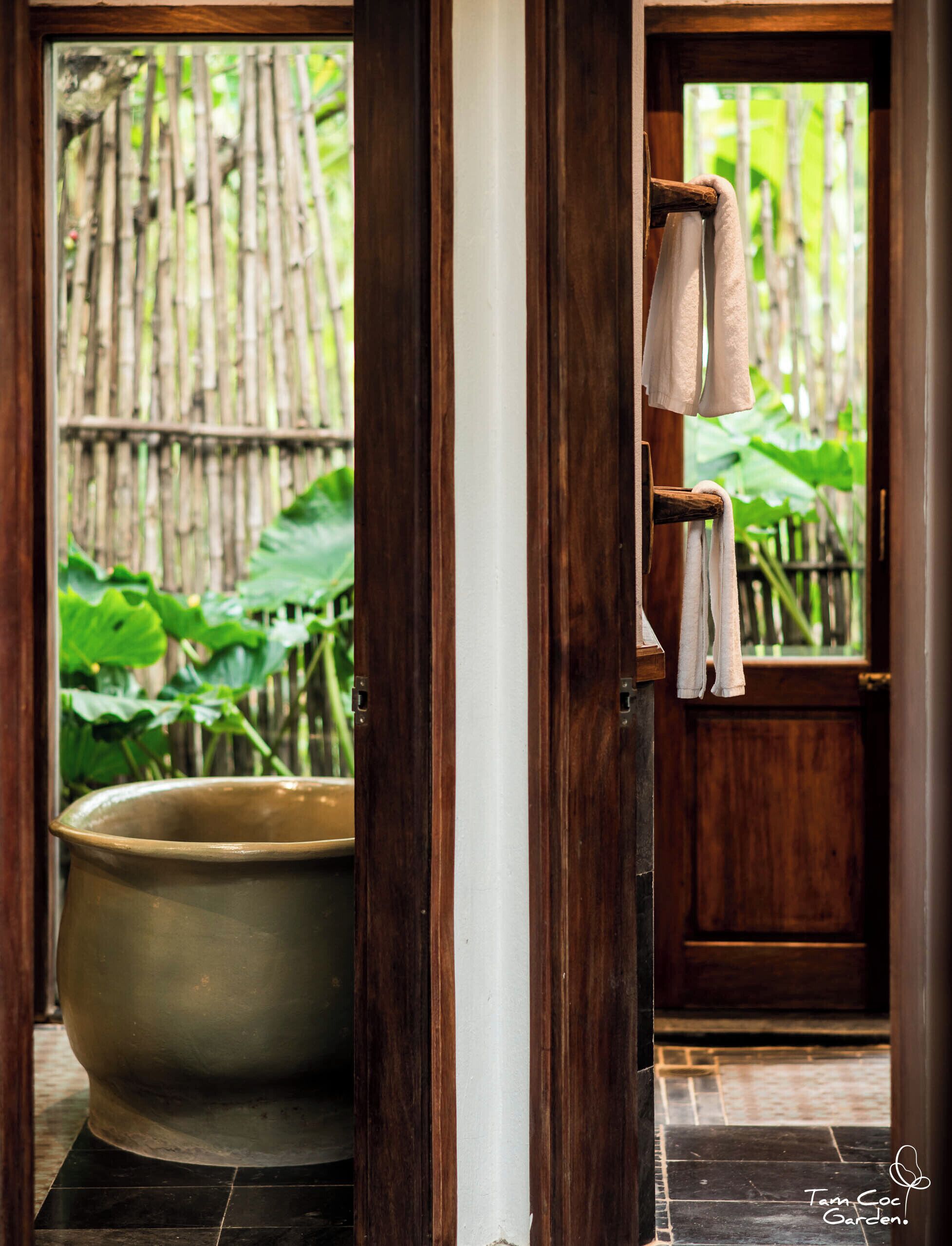 Foto - Tam Coc Garden Resort