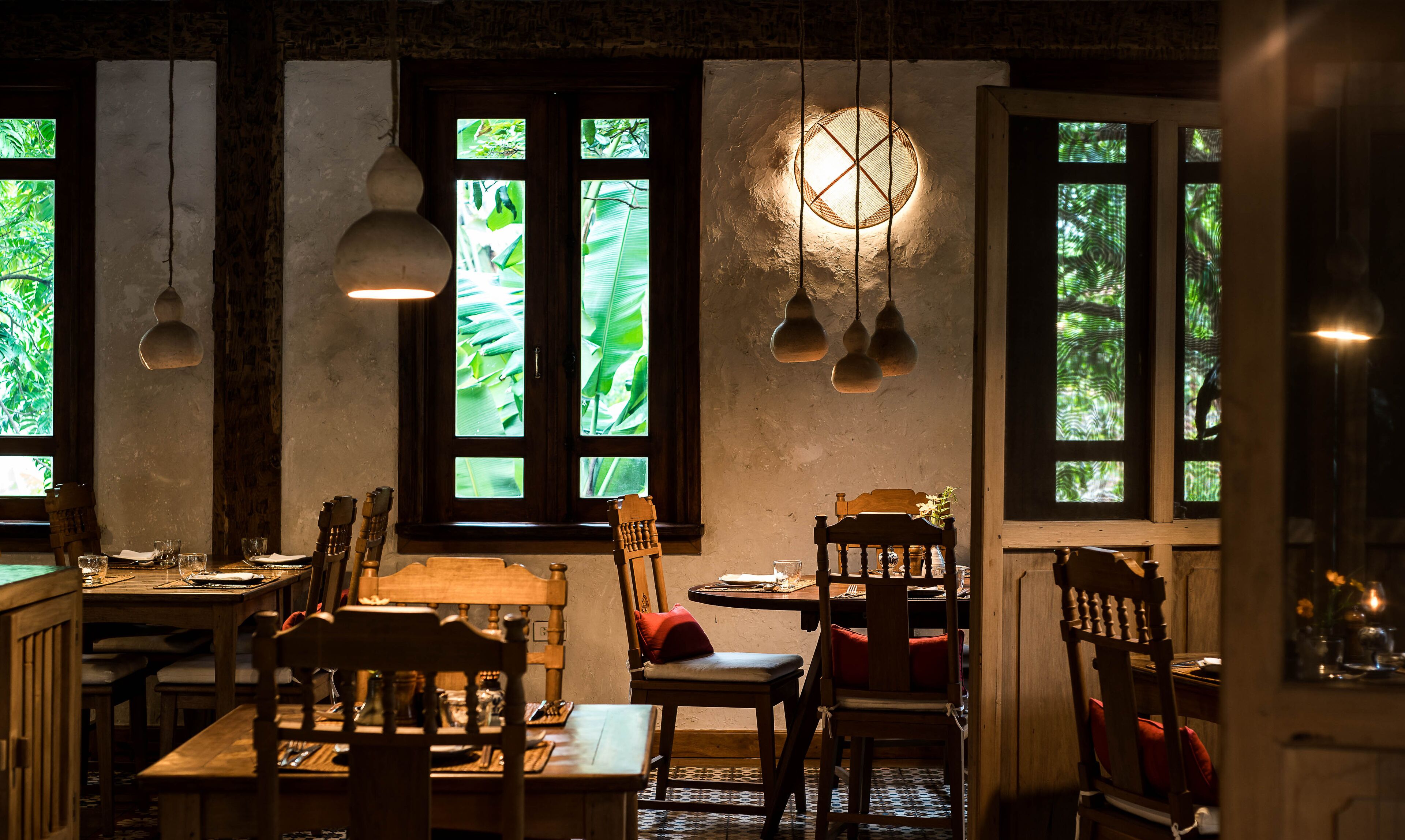 international cuisine