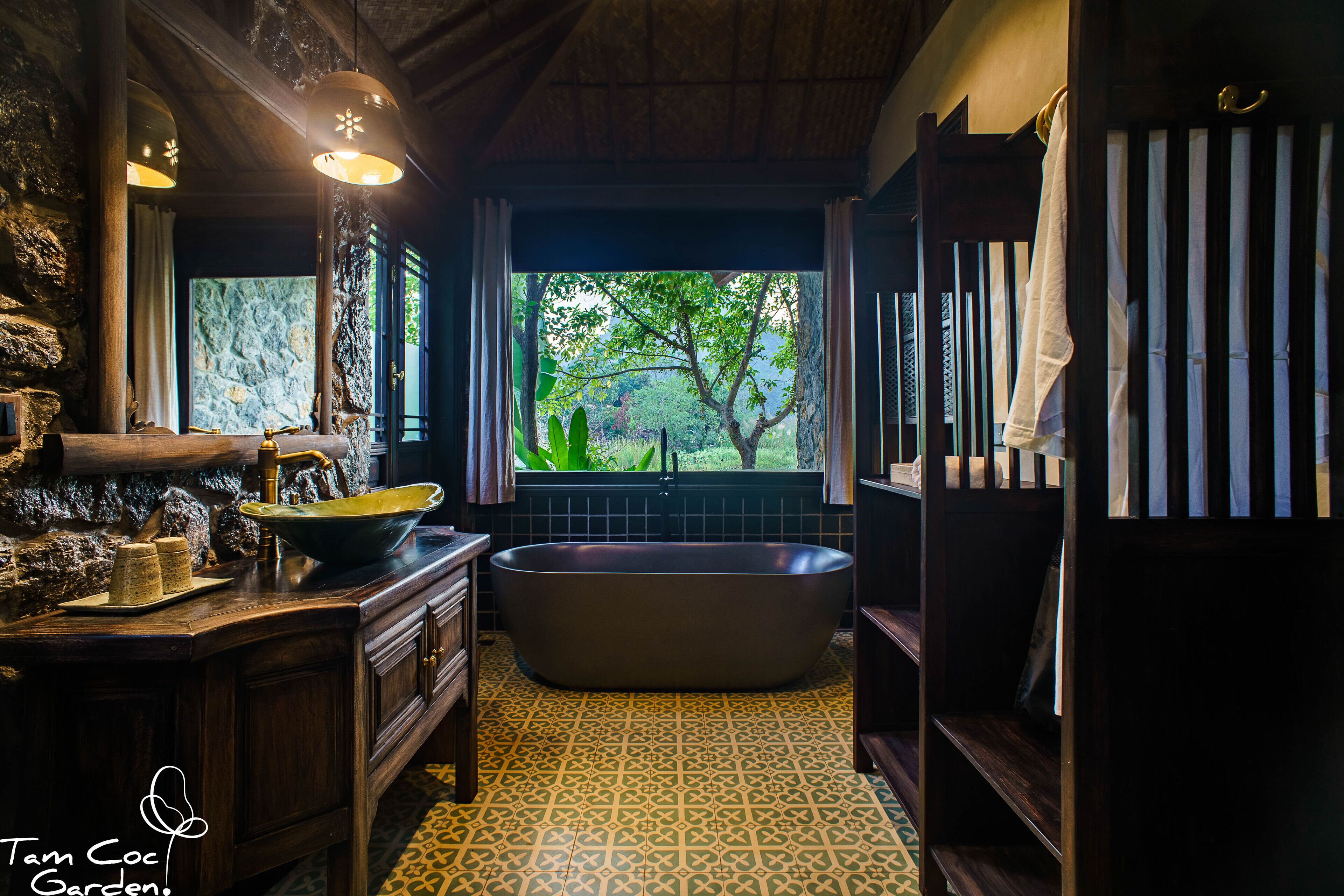 Foto - Tam Coc Garden Resort