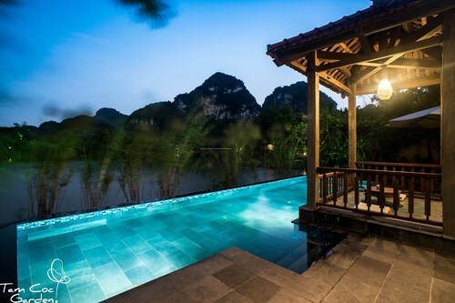 Tam Coc Garden