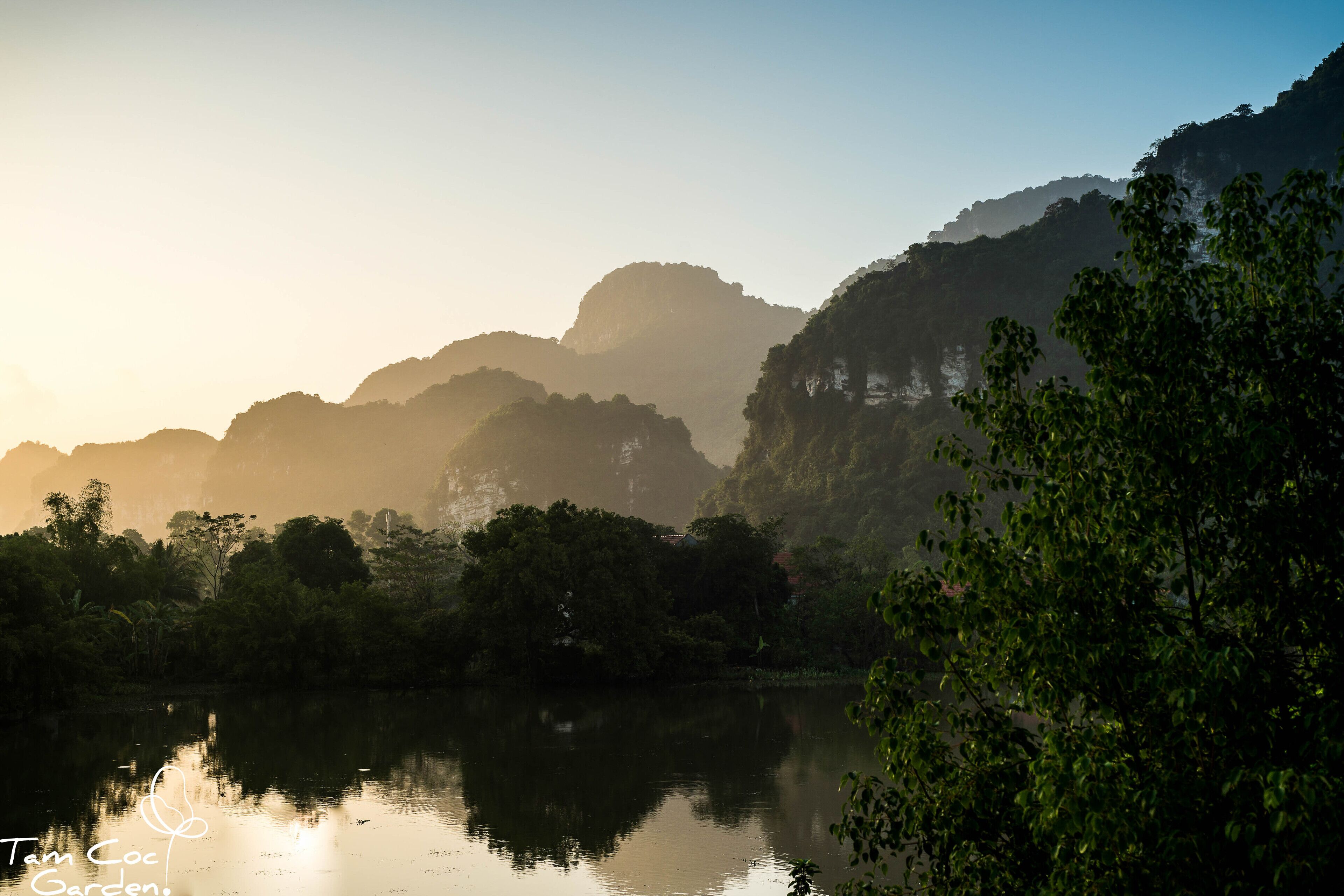 Foto - Tam Coc Garden Resort