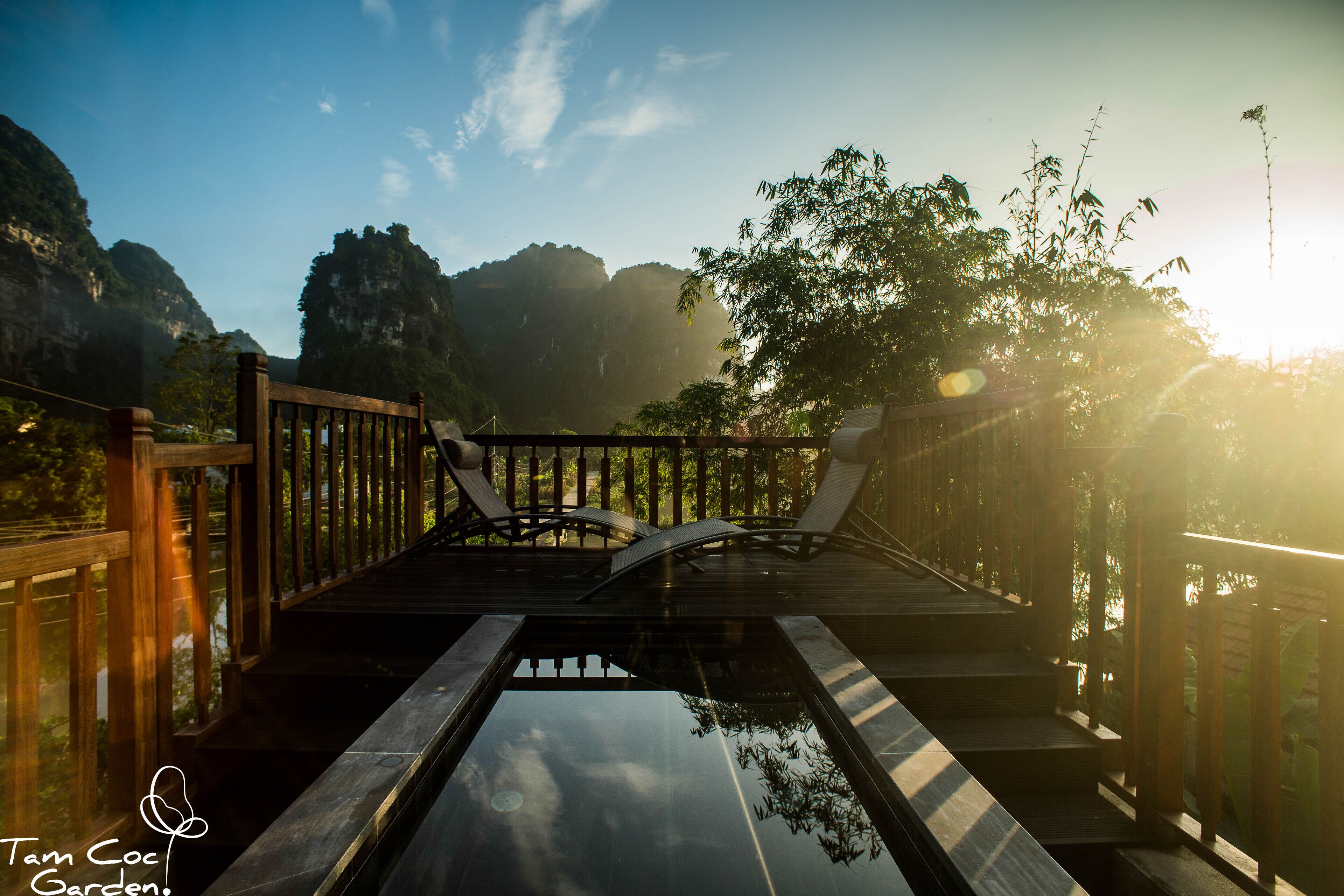 Foto - Tam Coc Garden Resort