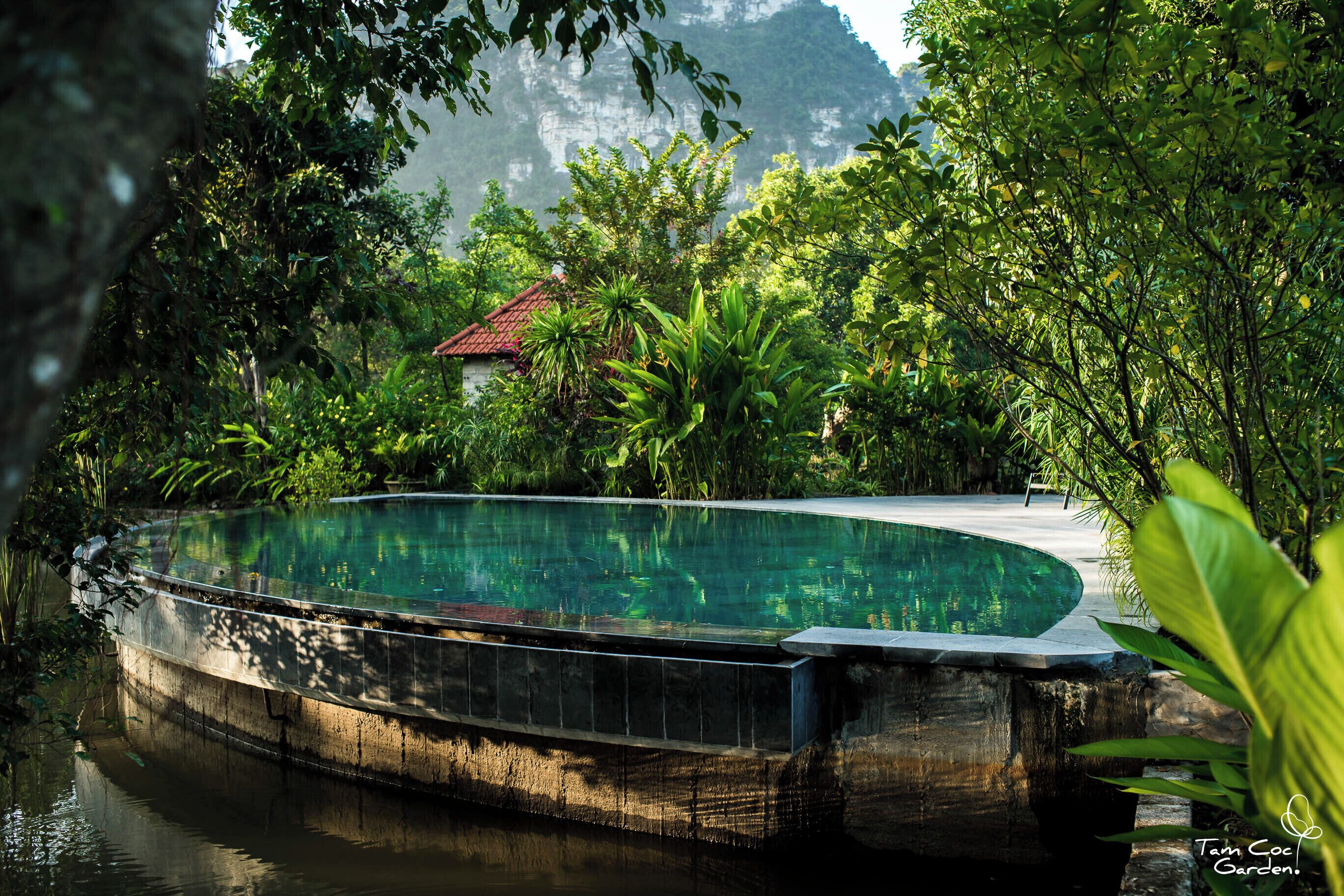 Foto - Tam Coc Garden Resort