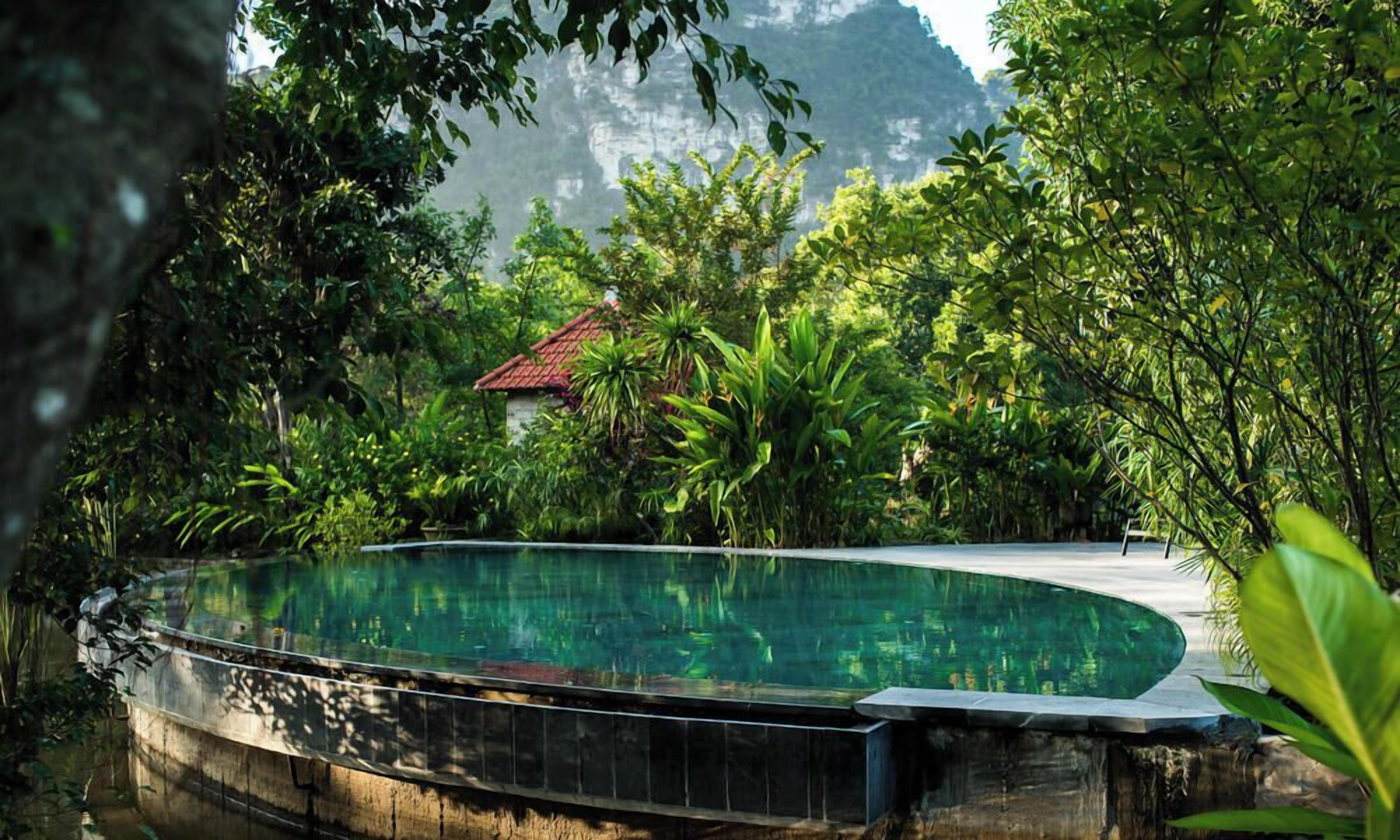 Foto - Tam Coc Garden Resort