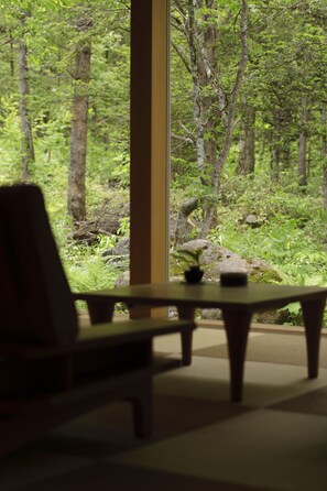 View from property - Mozumo - Adults Only (Takayama)