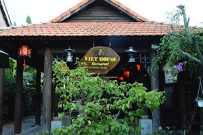 Front of property - Viet House Homestay (Da Nang)