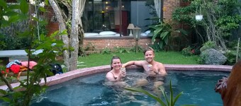 Viet House Homestay