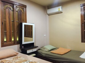 Free WiFi - Wandee Guesthouse (Koh Tao)
