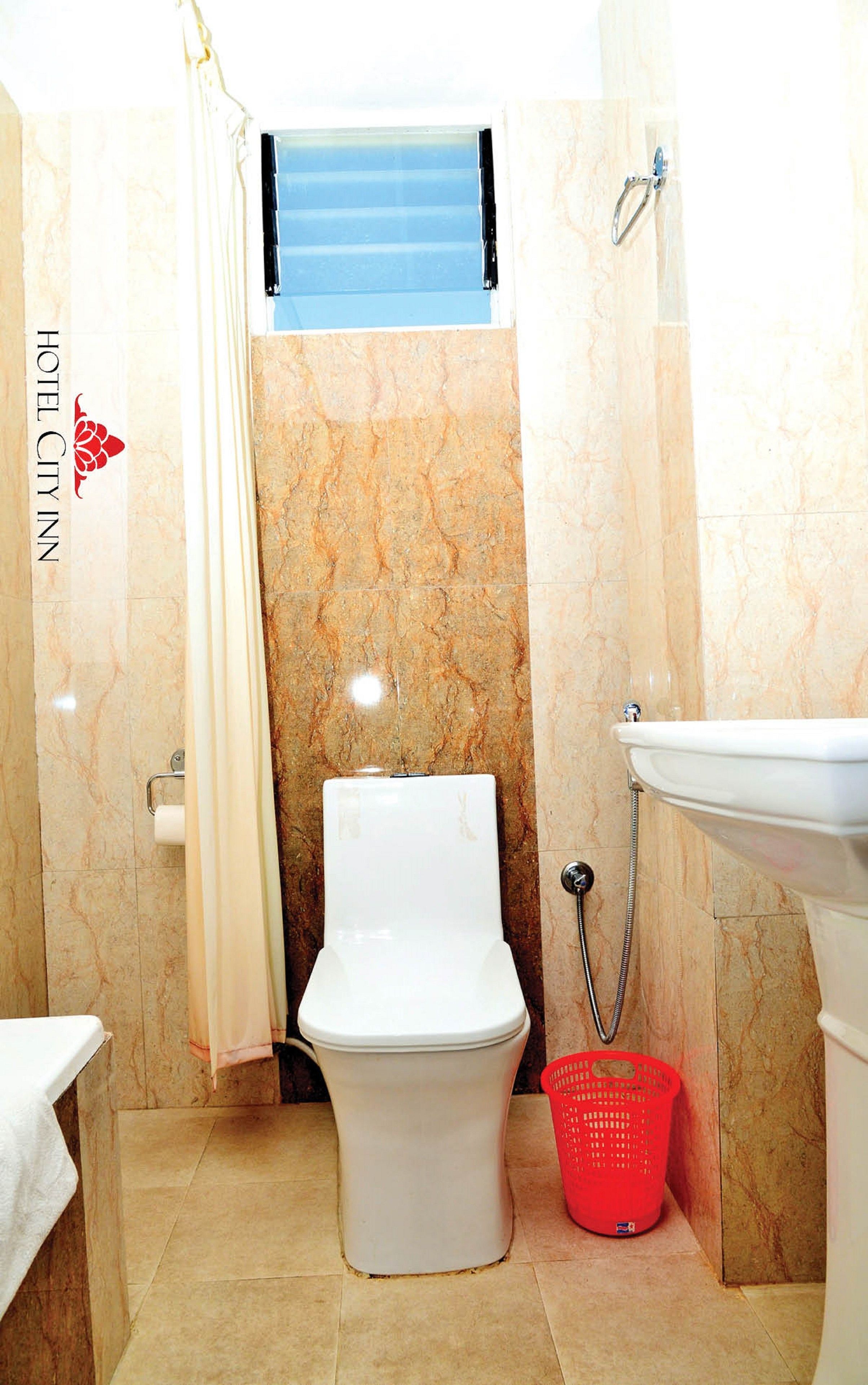 free toiletries, hair dryer, bathrobes, slippers