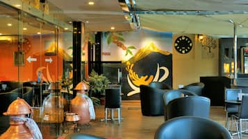 Coffeeshop
