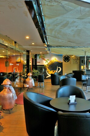Kaffebar