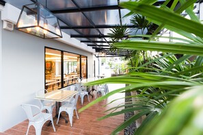 Property amenity - Baron Residence Bangkok (Bangkok)