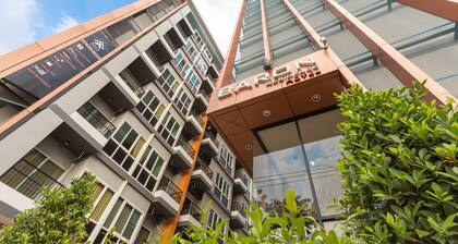 Baron Residence Bangkok