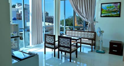 Lotus Apartment Hotel