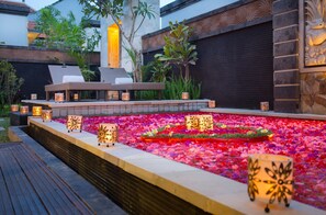 Property grounds - Kayu Suar Bali Luxury Villas and Spa (Denpasar)