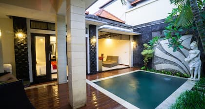 Kayu Suar Bali Luxury Villas and Spa