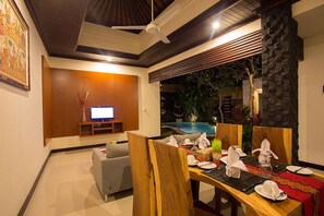ร้านอาหาร