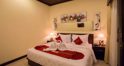 Kayu Suar Bali Luxury Villas and Spa