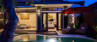 Kayu Suar Bali Luxury Villas and Spa