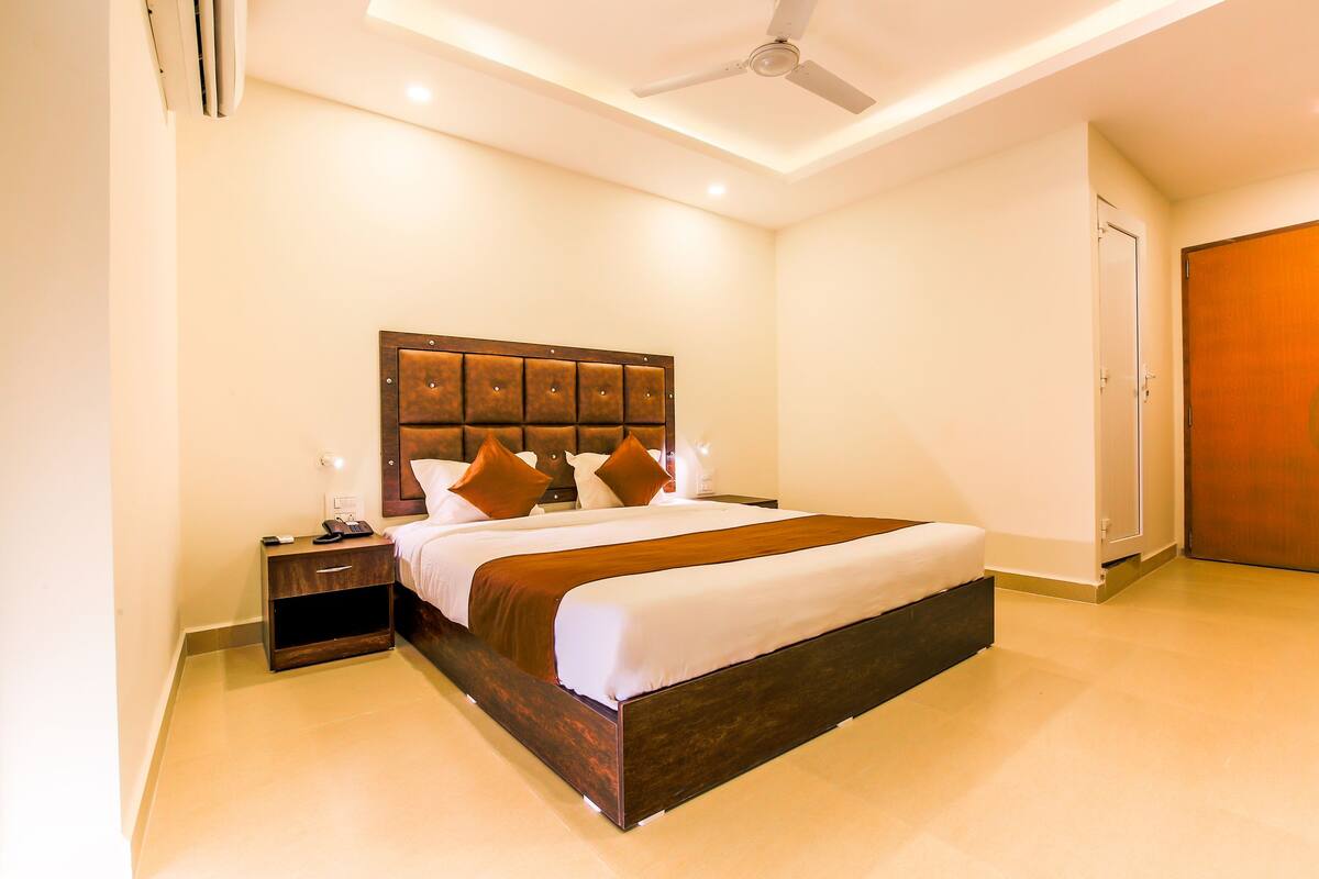 Habitación Premium, 1 cama matrimonial
