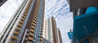 社會共管公寓衝擊之居