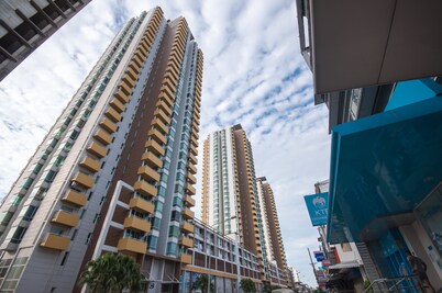 Implace Impact at Msociety Condo