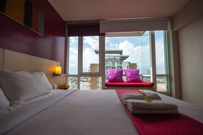 Studio one room ( Double or Twin)