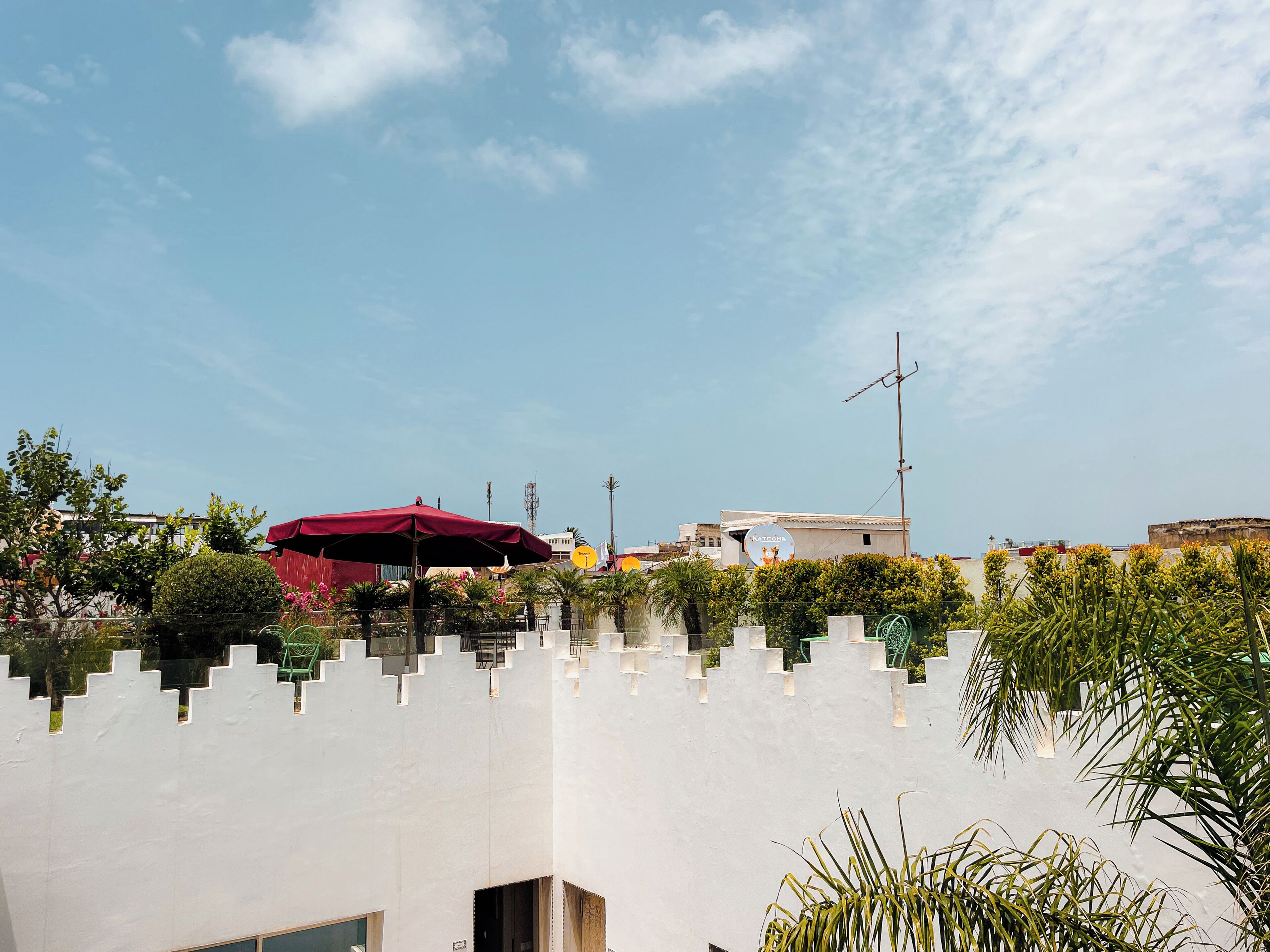 Foto - Riad Zyo