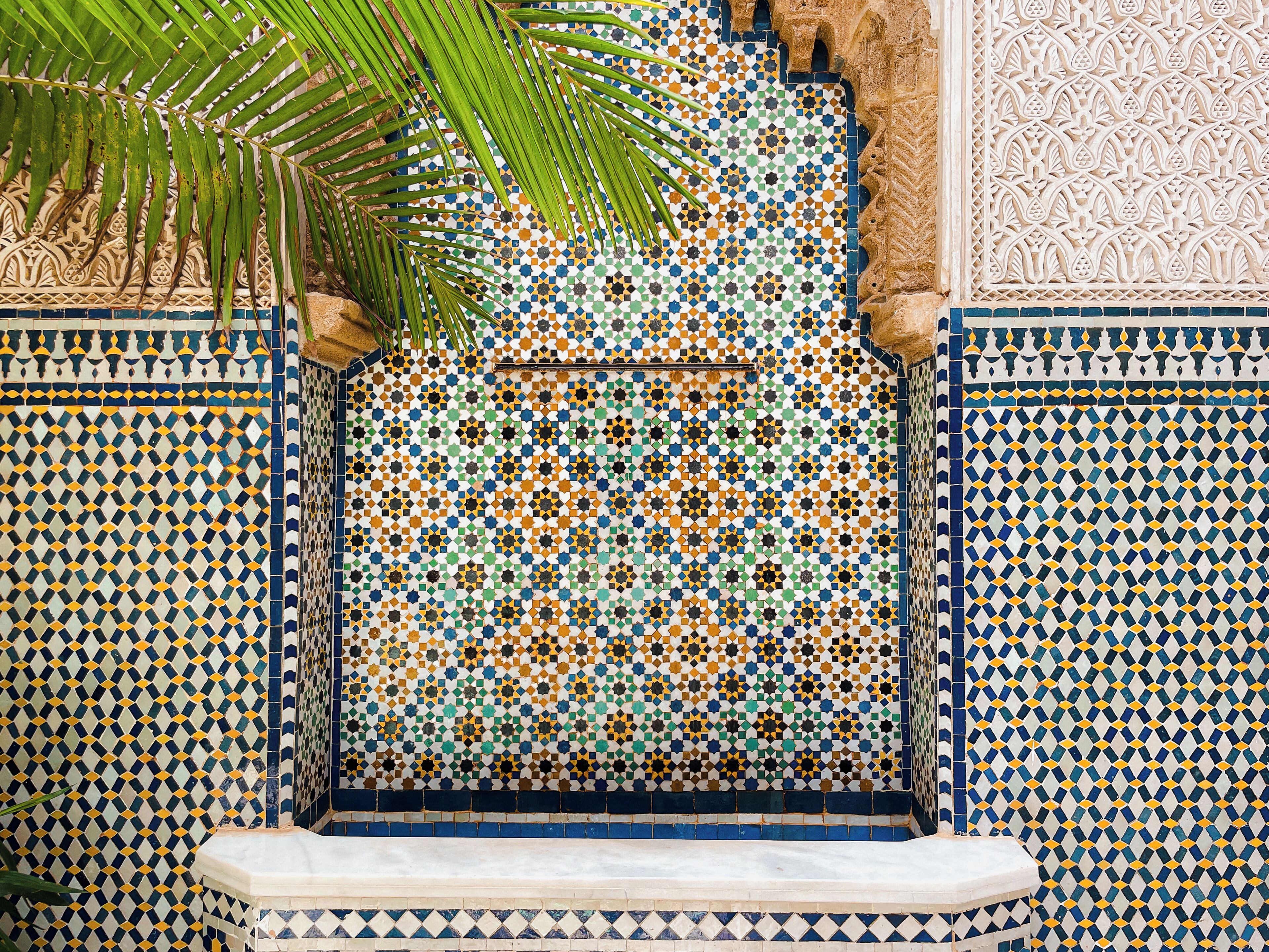 Foto - Riad Zyo