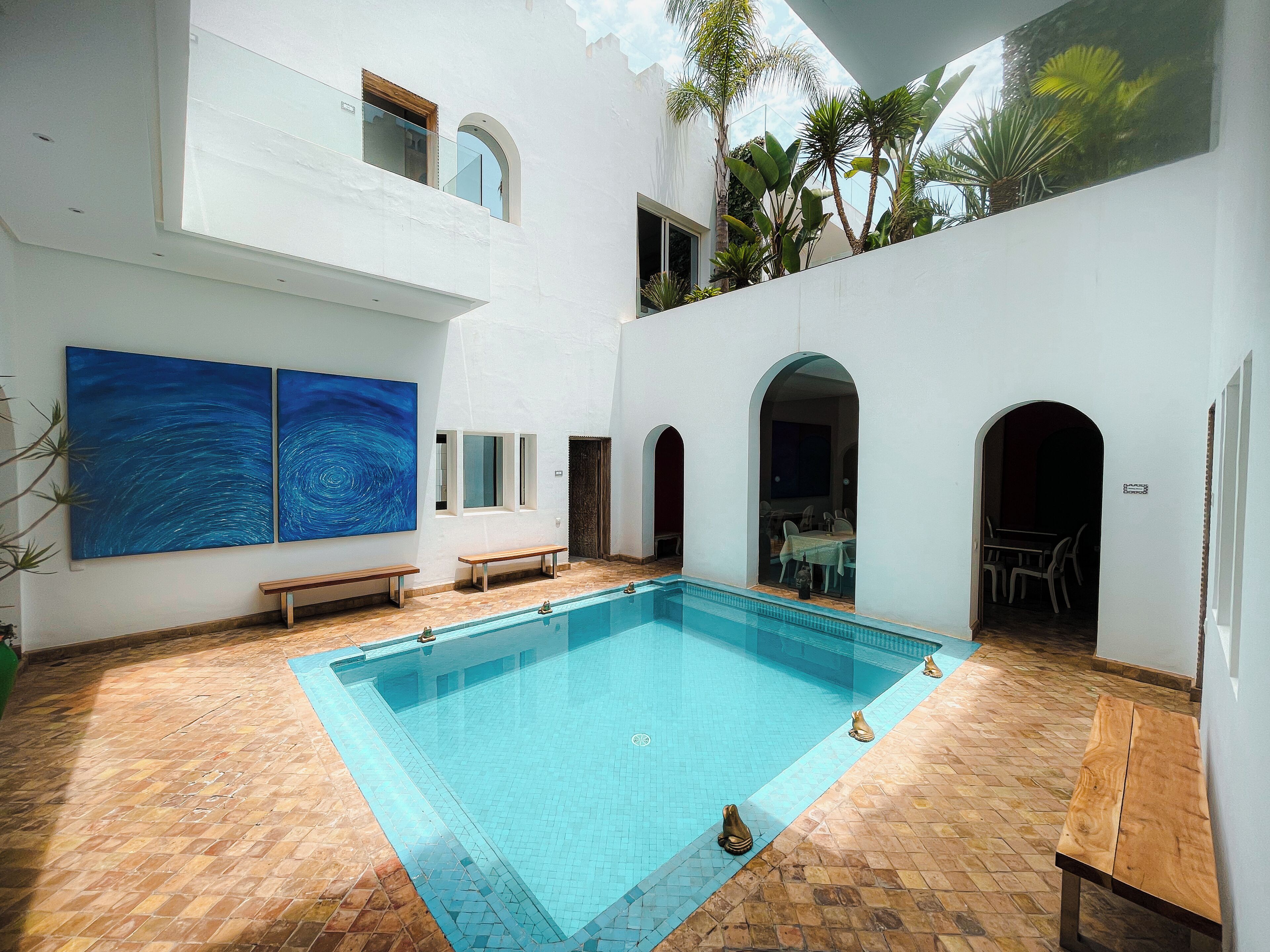 Photo - Riad Zyo