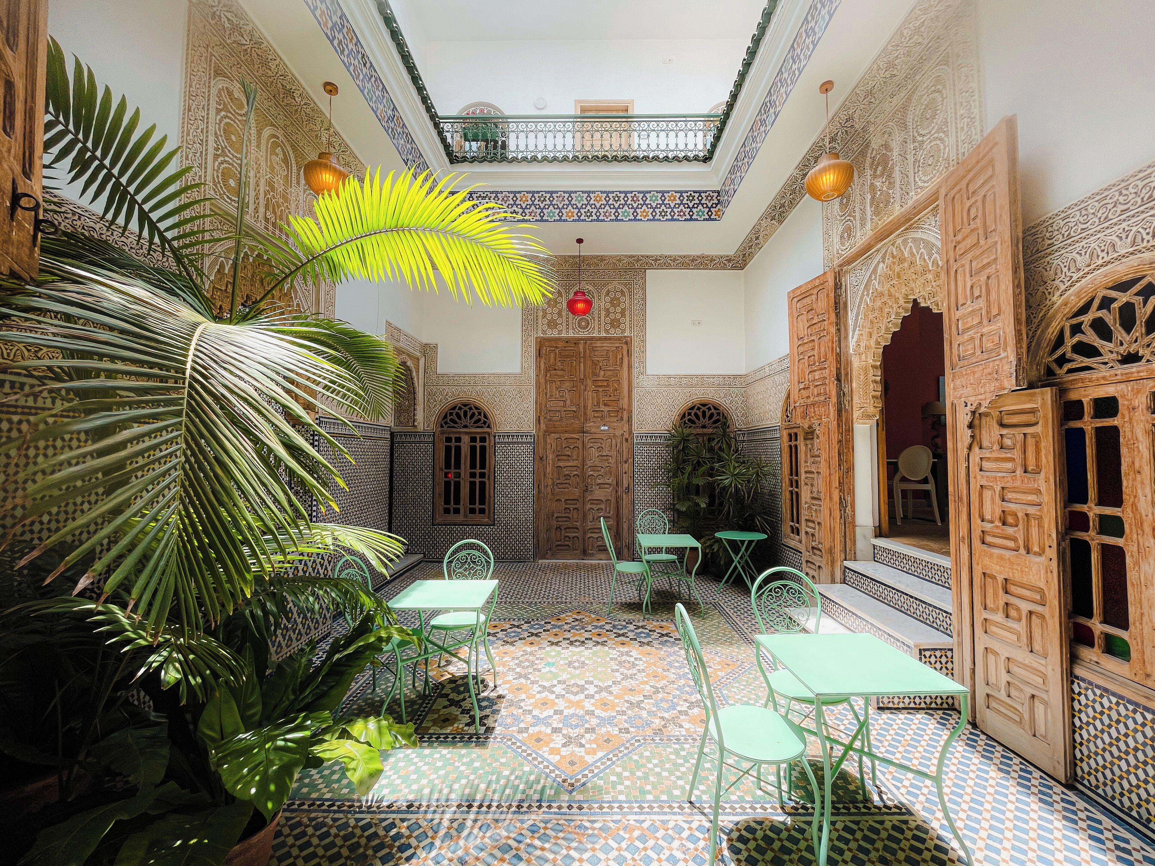 Photo - Riad Zyo