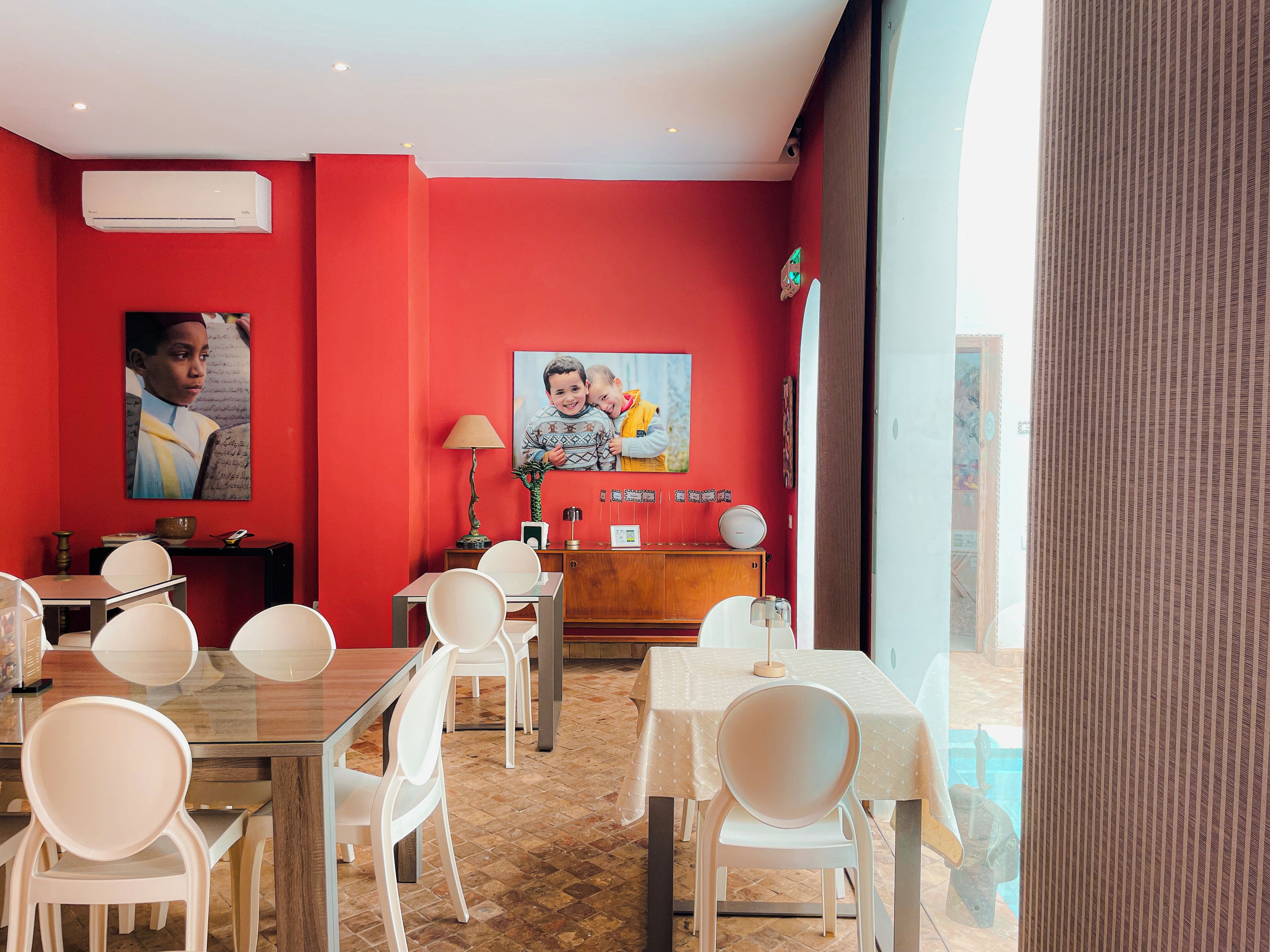 Foto - Riad Zyo