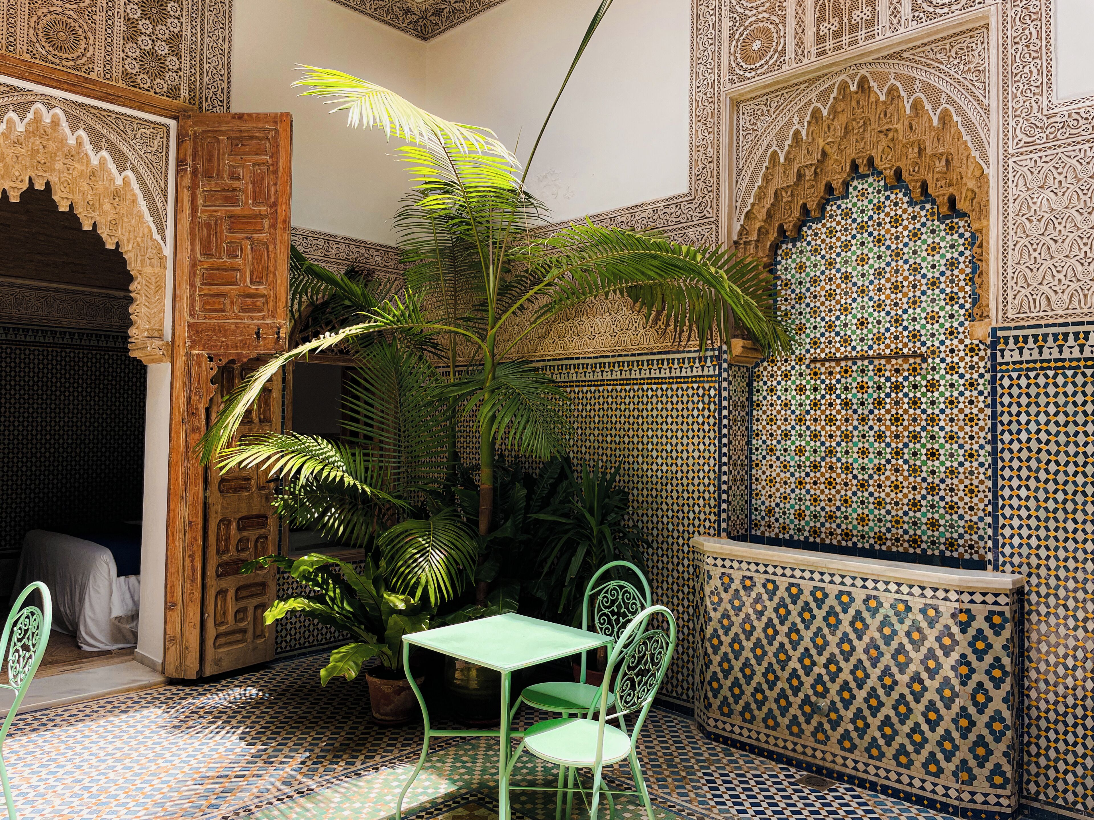 Photo - Riad Zyo