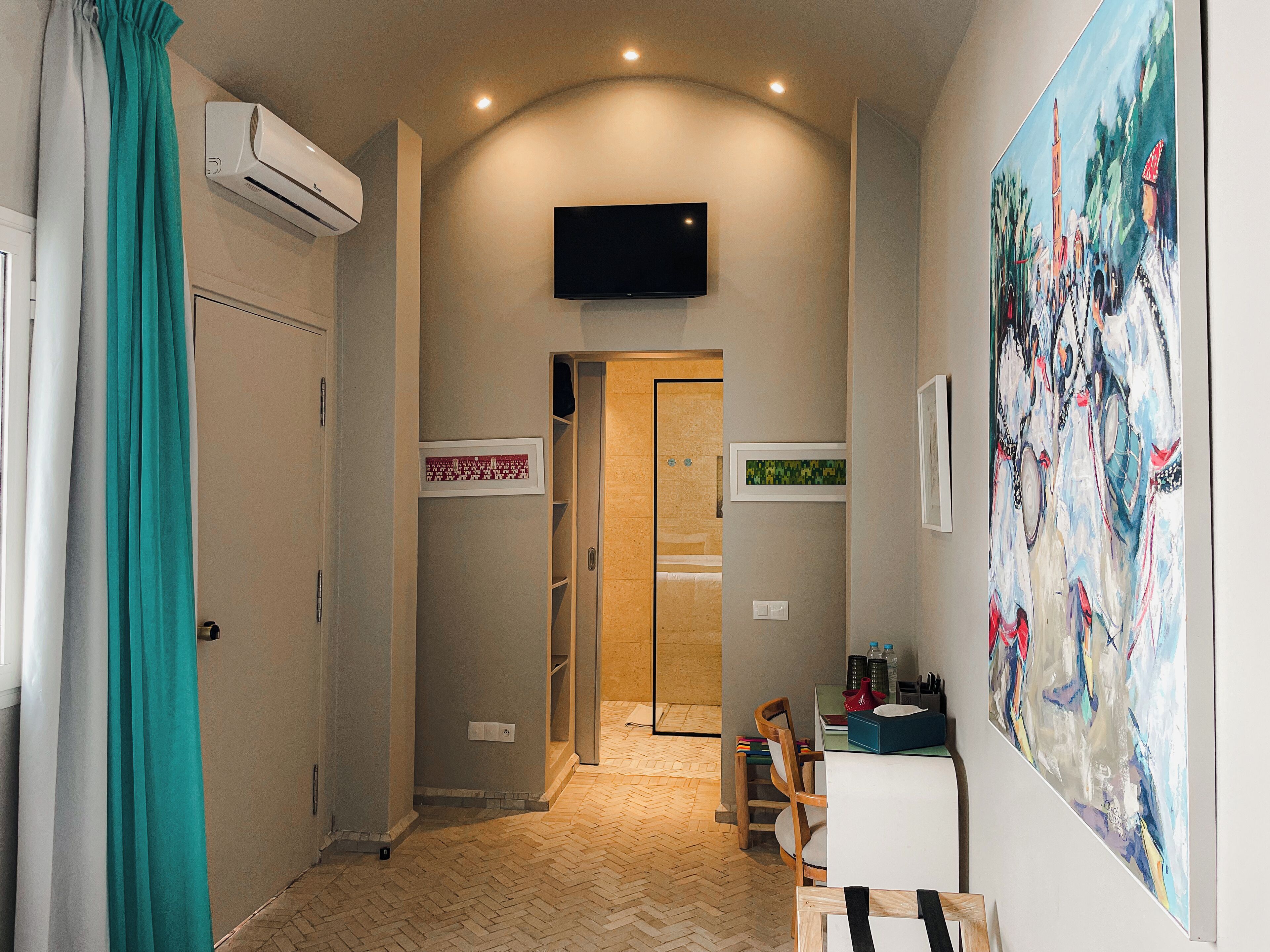 Foto - Riad Zyo