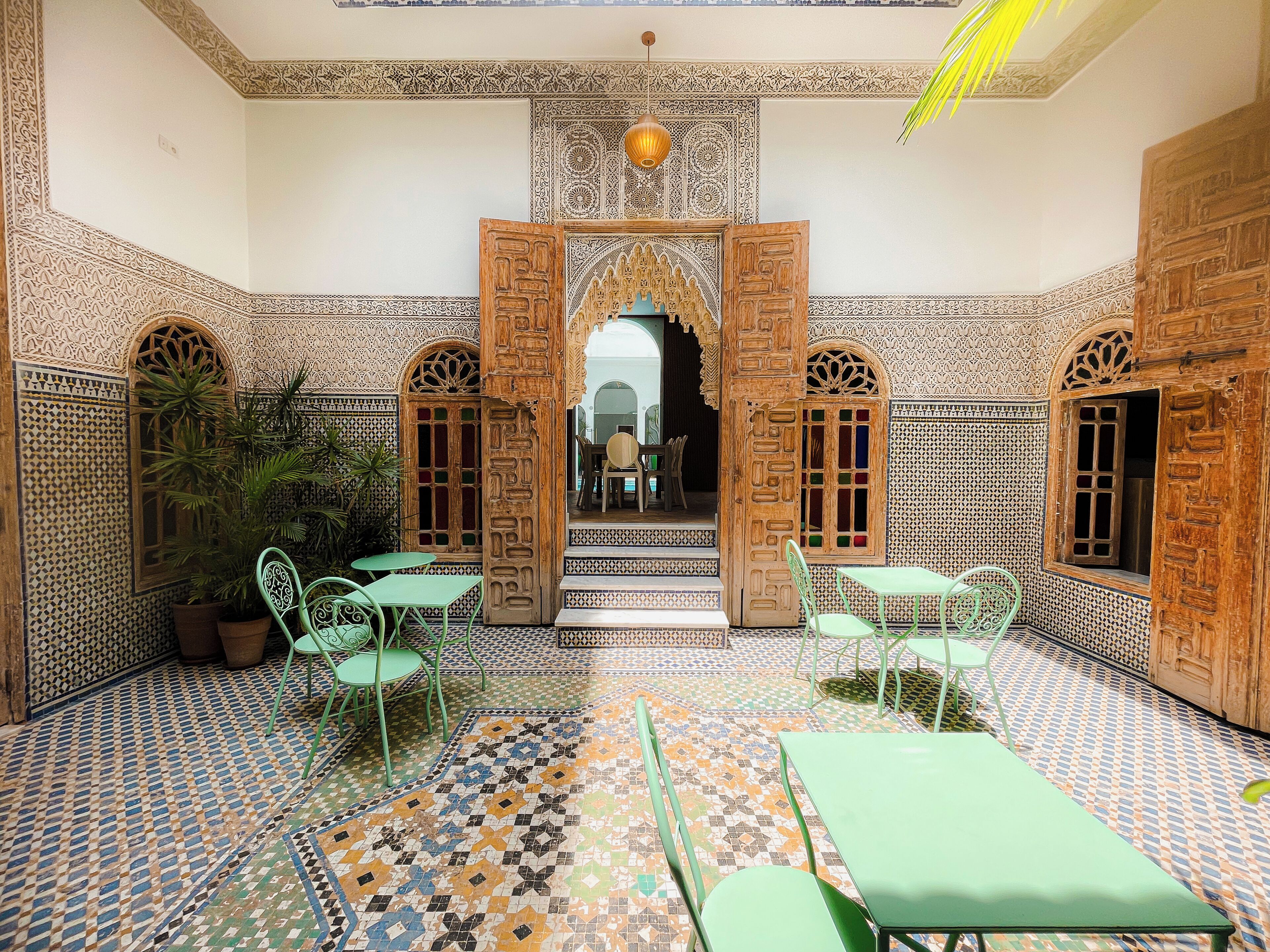 Photo - Riad Zyo