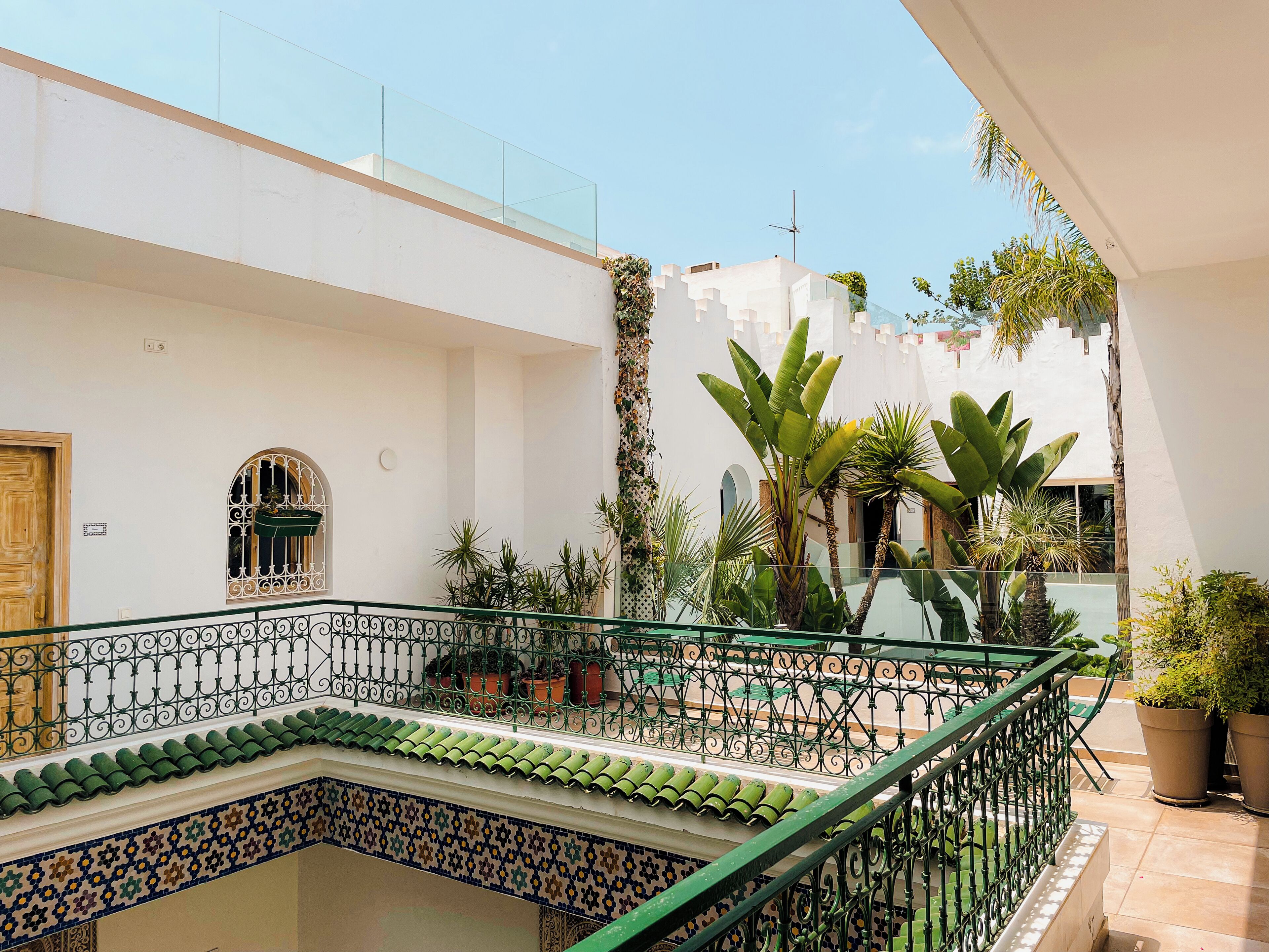 Photo - Riad Zyo