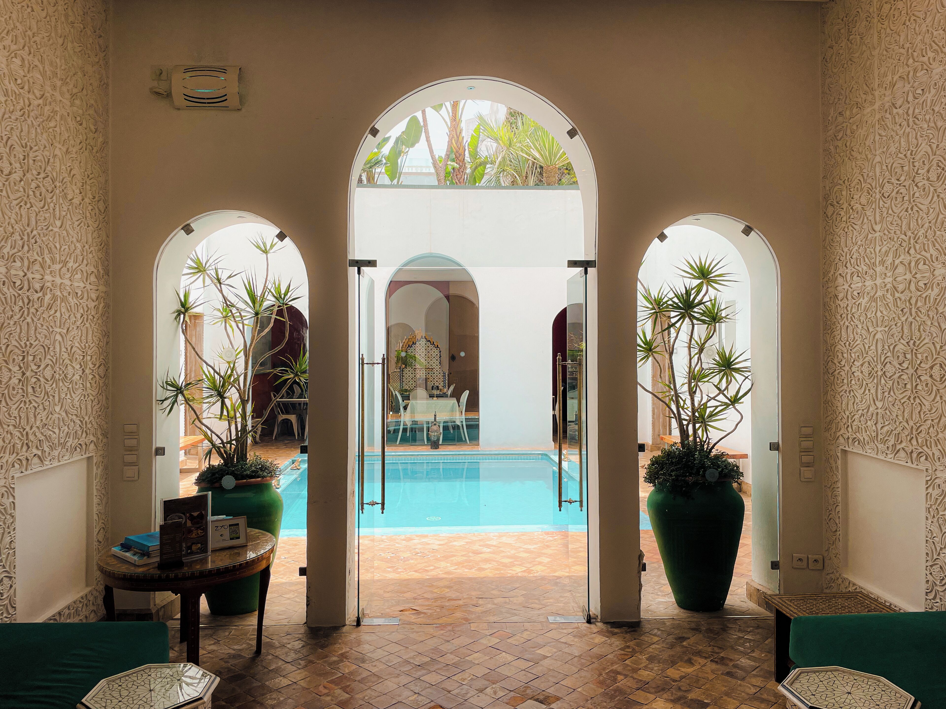 Photo - Riad Zyo