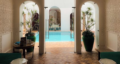 Riad Zyo