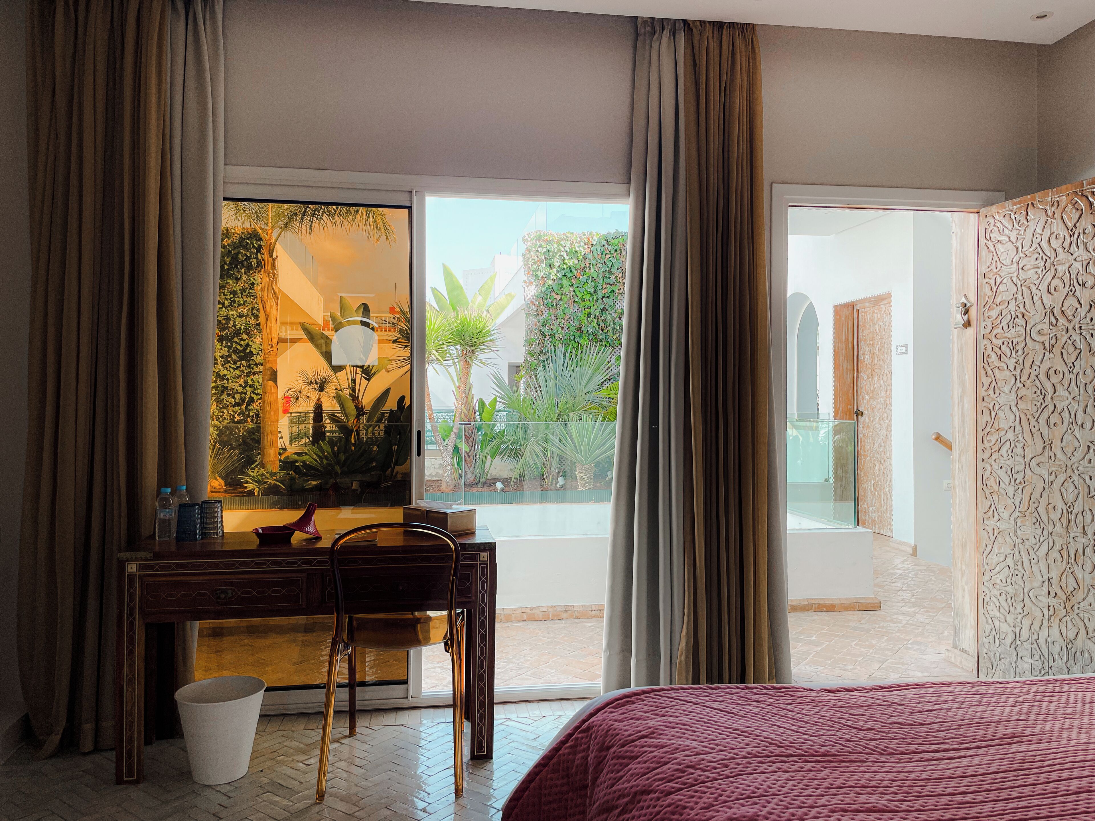 Foto - Riad Zyo