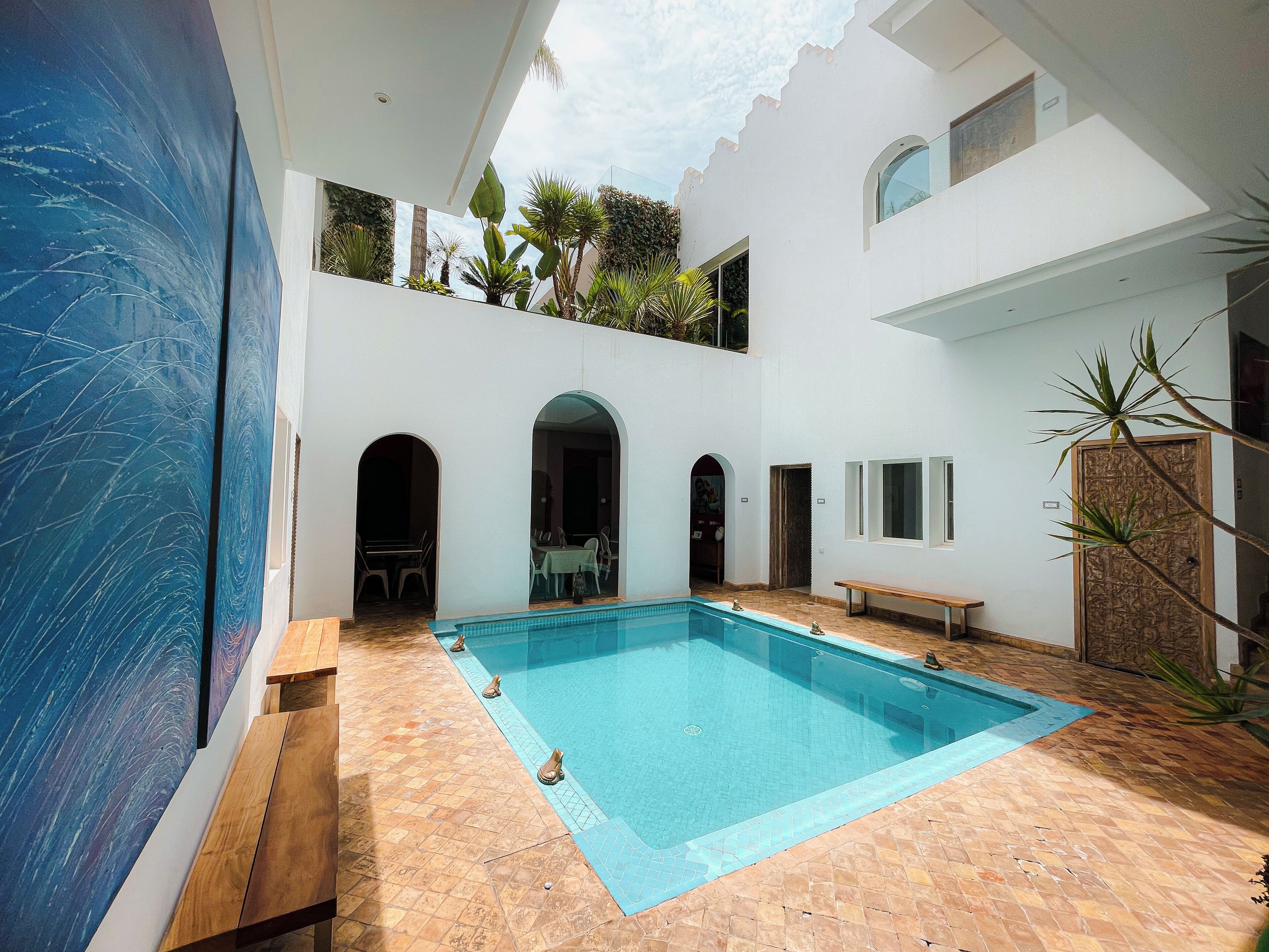 Photo - Riad Zyo