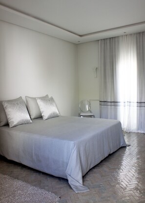 Premium Double or Twin Room (Favorite) - Riad Zyo (Rabat)