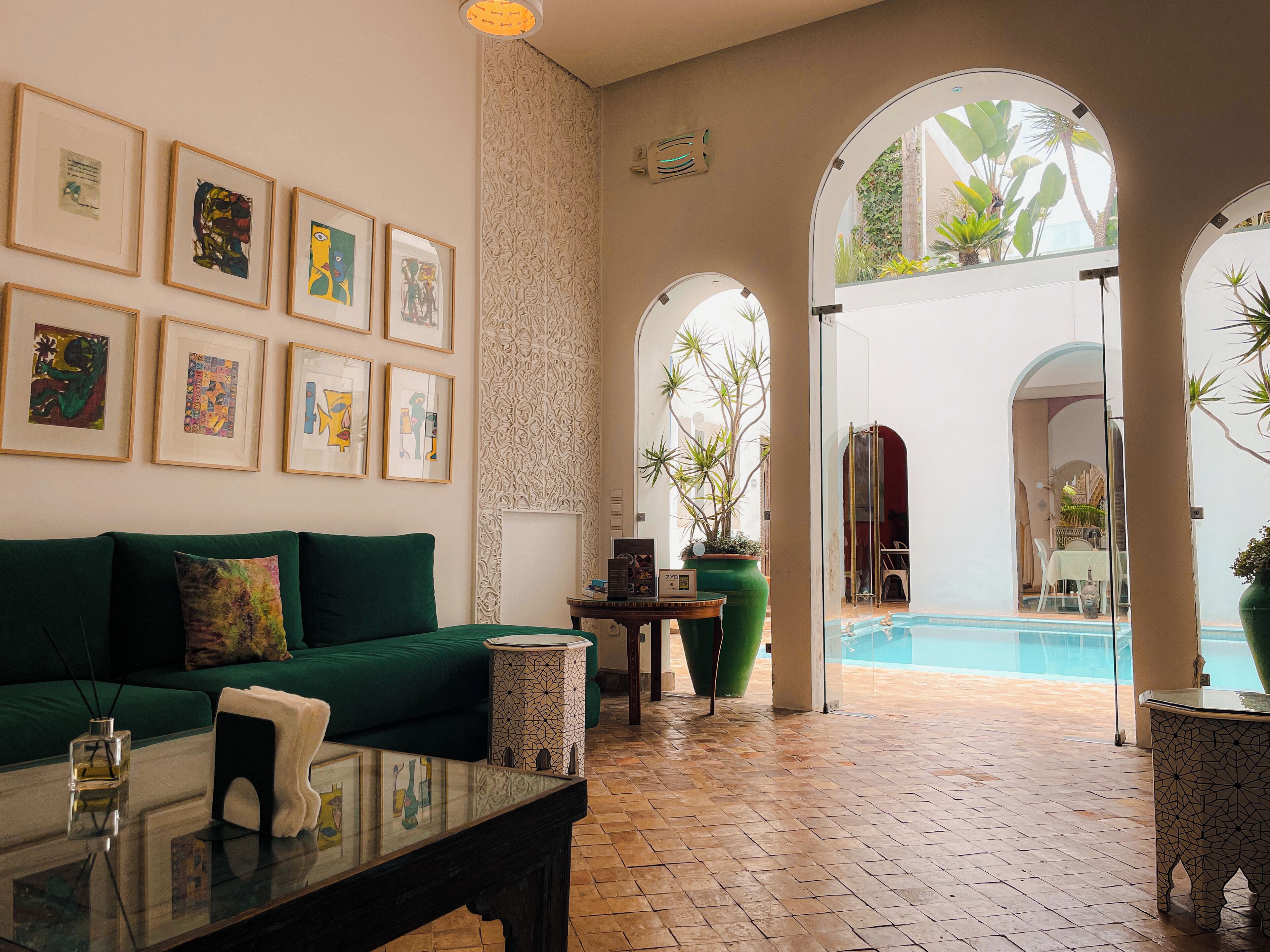 Photo - Riad Zyo
