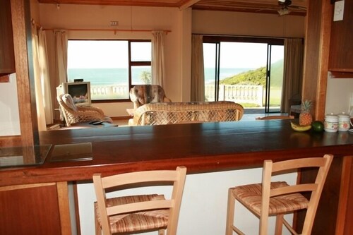 Kayser's Beach House