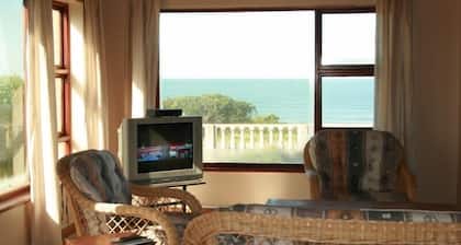 Kayser's Beach House