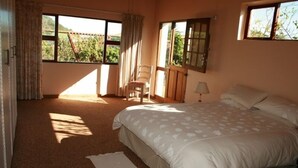 Family House, 4 Bedrooms | 4 bedrooms - Kayser's Beach House (Kidd's Beach)